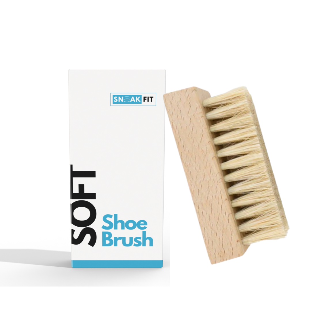 Shoe Brush (Soft)