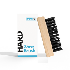 Shoe Brush (Hard)